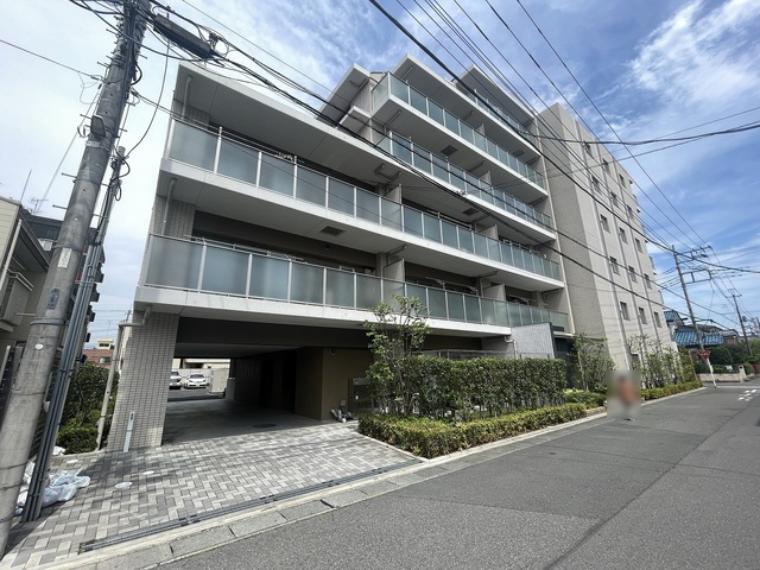 株式会社エステート白馬 上尾駅前店