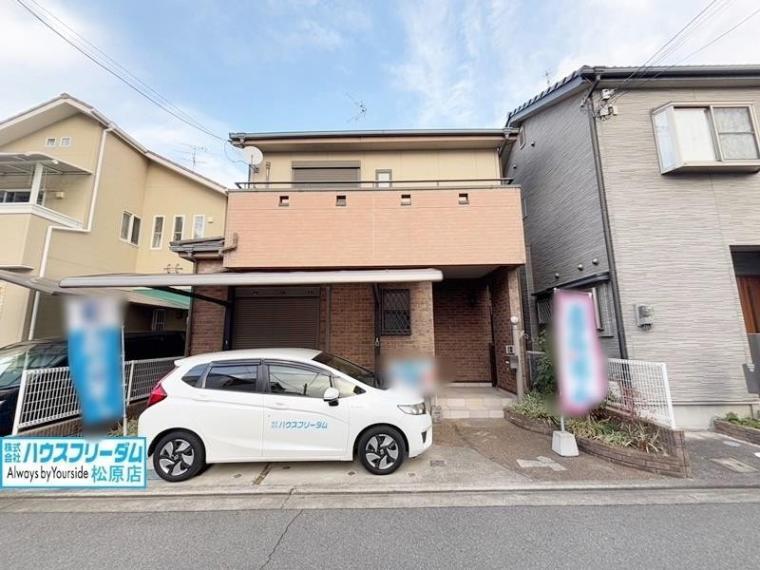 堺市美原区北余部