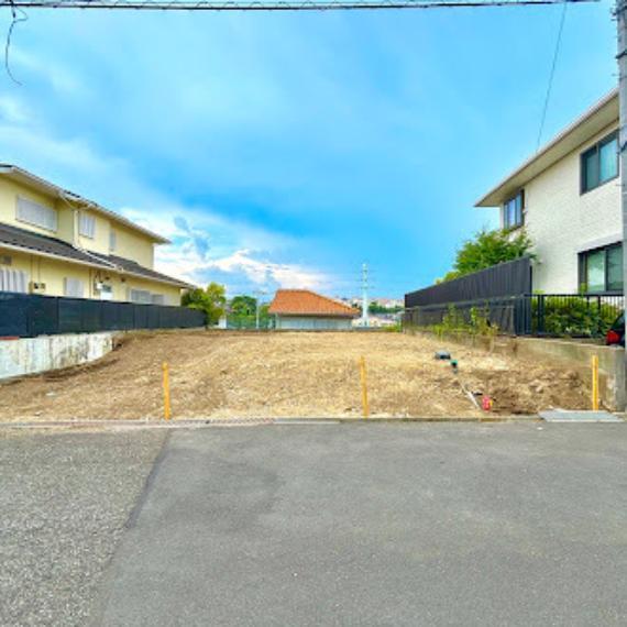 町田市成瀬1丁目
