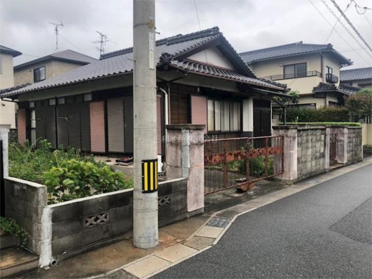 下関市綾羅木南町1丁目