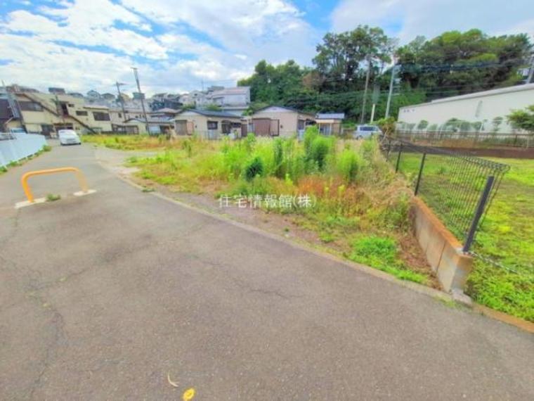 座間市南栗原3丁目