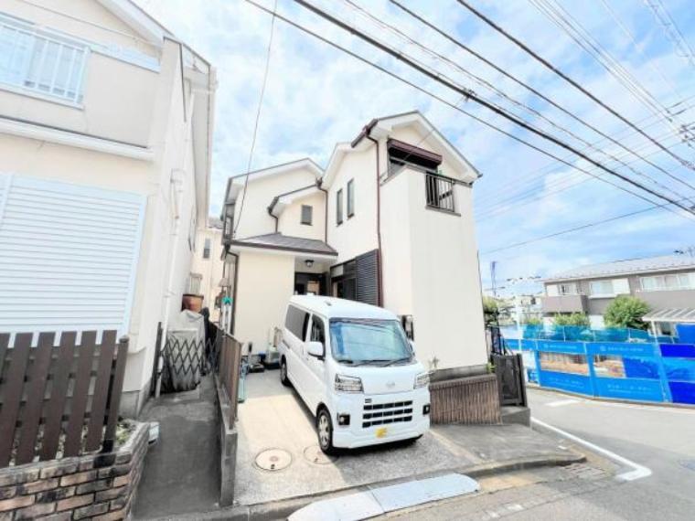 横浜市戸塚区名瀬町