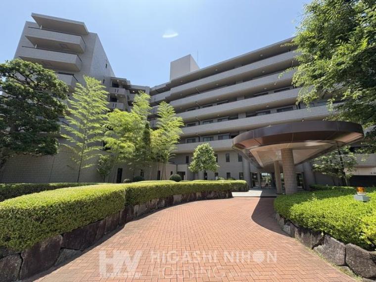 東急ドエルアルス大倉山 3階