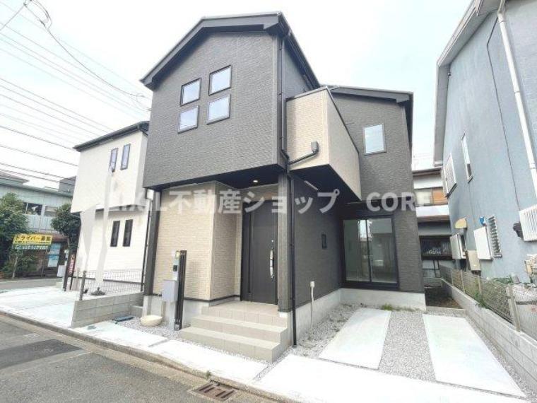 相模原市南区麻溝台8丁目