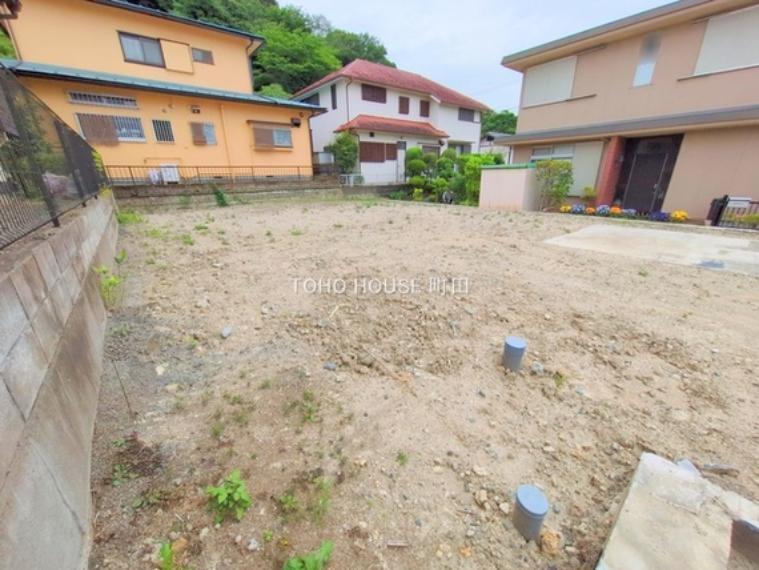 日野市南平2丁目