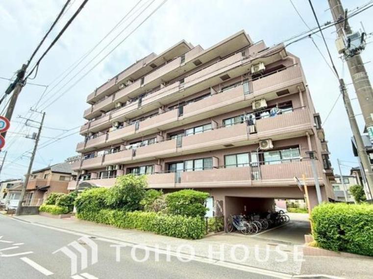 ヴェラハイツ北習志野 1階