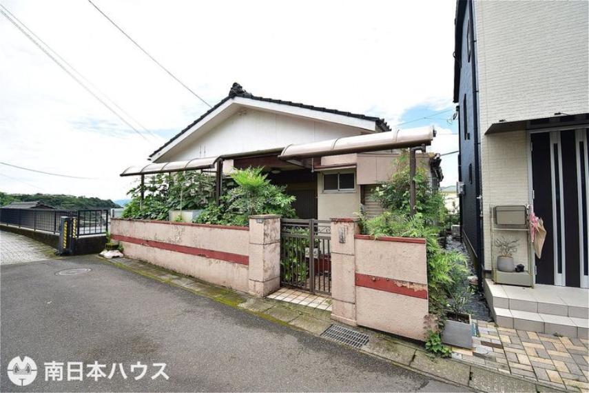 鹿児島市田上4丁目