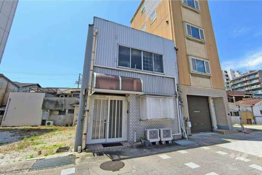 尼崎市杭瀬本町3丁目