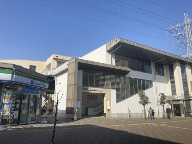 オープンハウス 立川営業センター