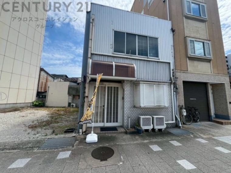 尼崎市杭瀬本町3丁目