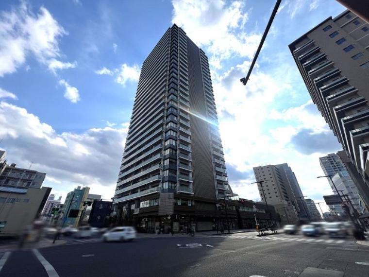 小金井不動産株式会社 鶴田店