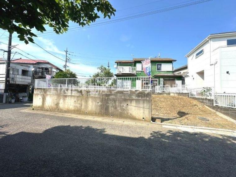 藤沢市宮原