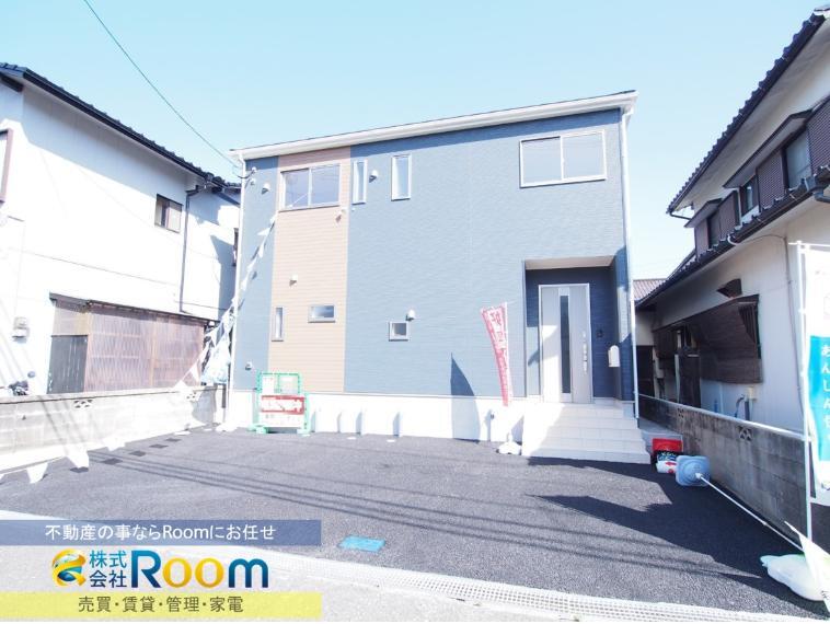 北九州市小倉南区朽網西1丁目