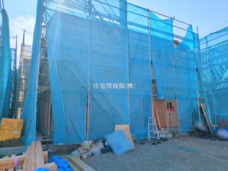 秦野市南矢名