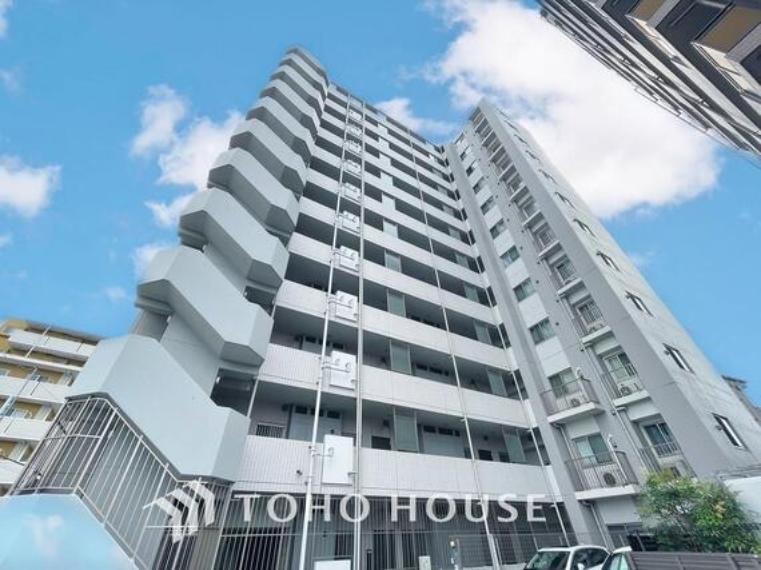 東宝ハウス新小岩