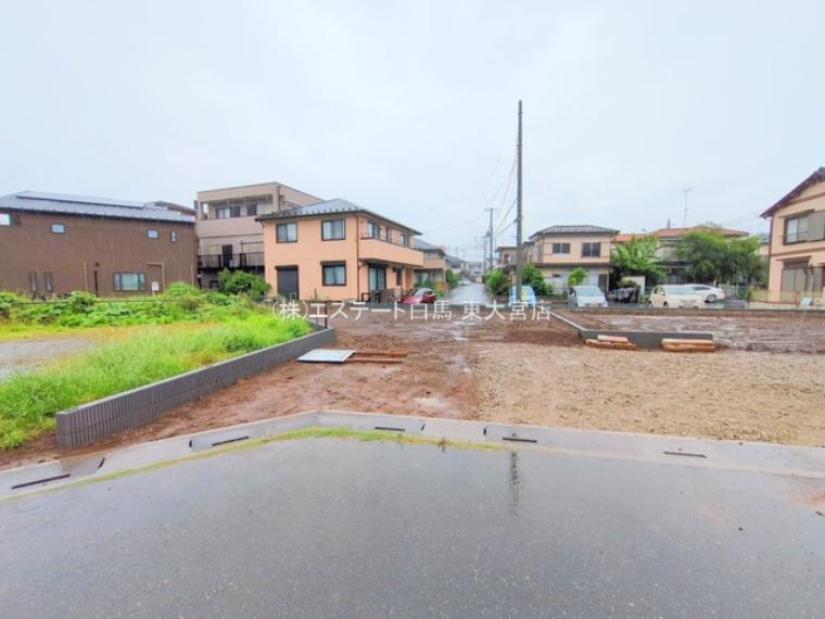 桶川市上日出谷南3丁目