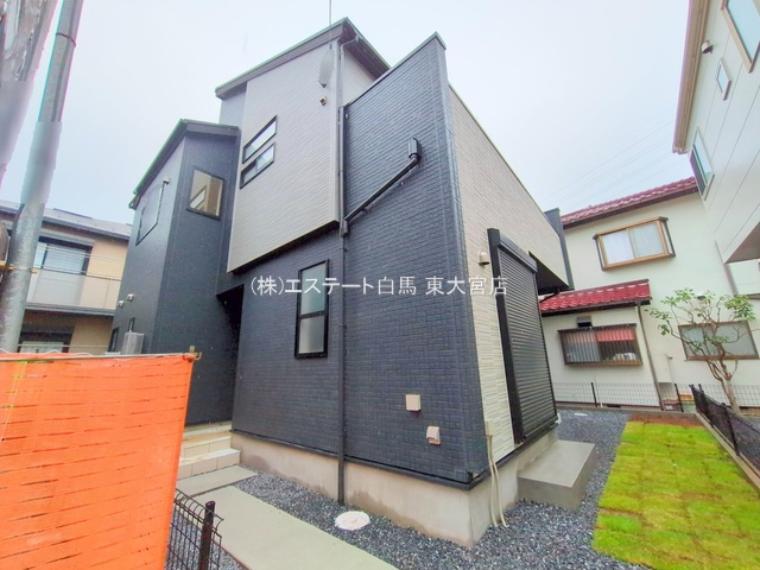 久喜市青毛1丁目