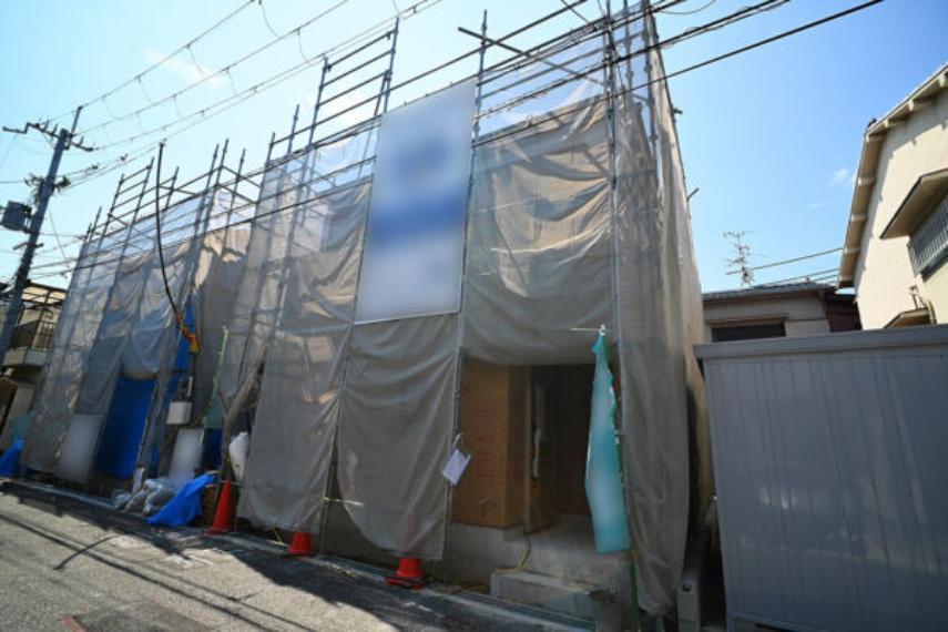 寝屋川市高柳7丁目