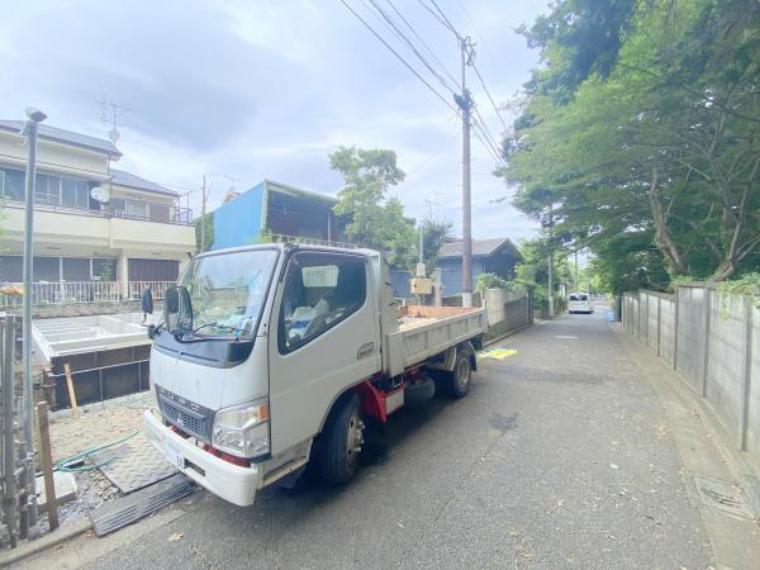 練馬区南大泉5丁目