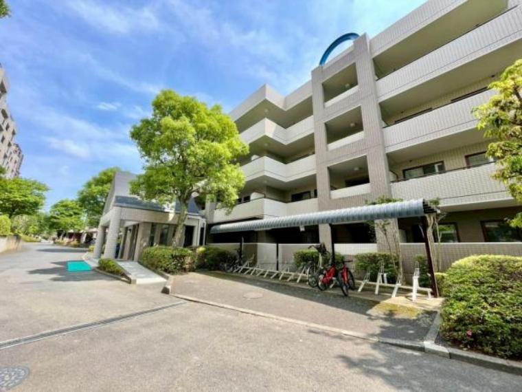 あすみが丘ガーデンコート 杜の街 弐番館 3階