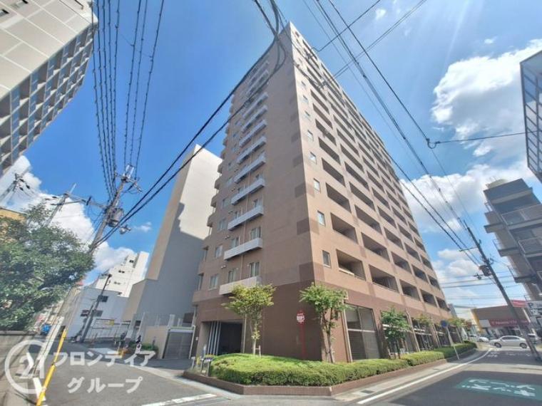 フォルクローレ瀬田 2階