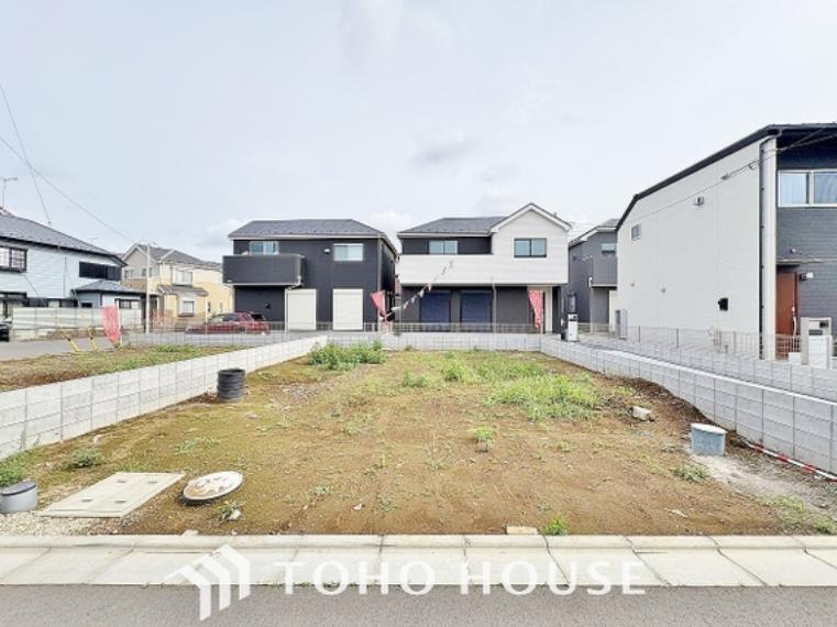 船橋市芝山6丁目