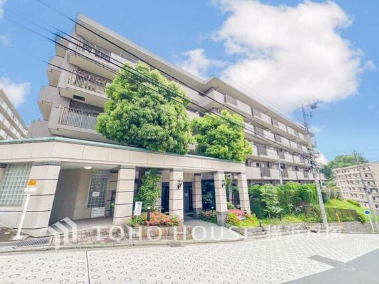 シティクレスト横浜上永谷1番街 5階
