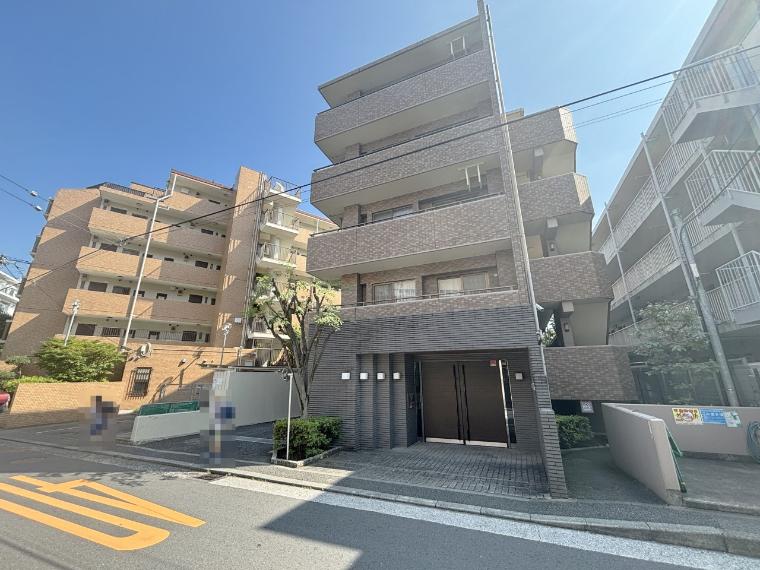 センターフォート(3,621万円～:相場価格)の中古マンション購入
