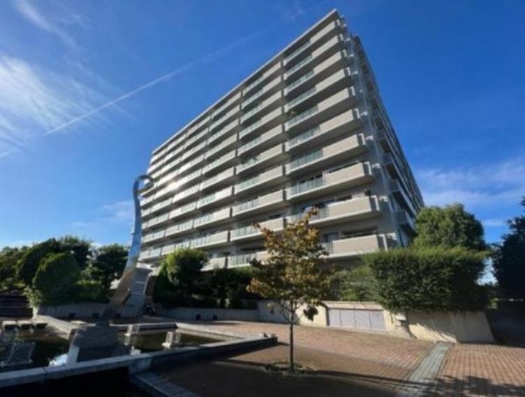 グランデュール鴨川3番館 2階