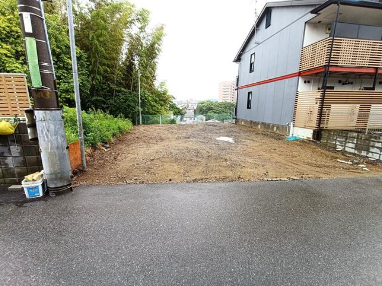 船橋市西習志野3丁目