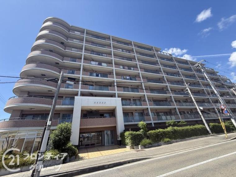 セレッソコート加古川ブライトシティ 5階