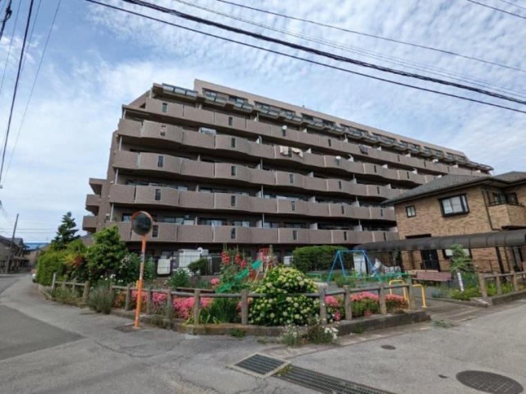 小金井不動産株式会社 東店