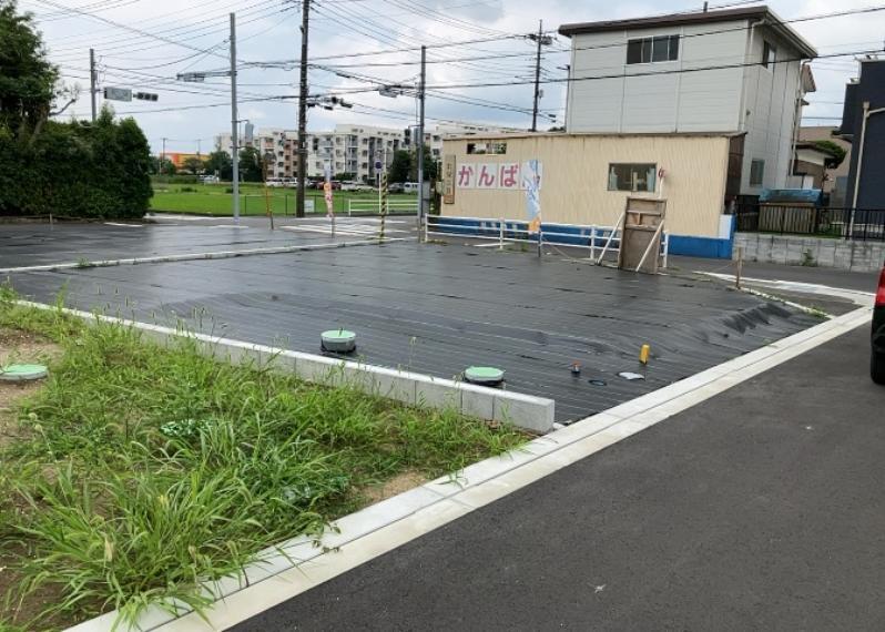 厚木市妻田北2丁目
