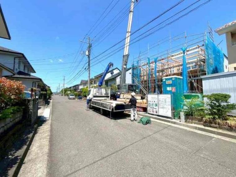 仙台市泉区寺岡2丁目