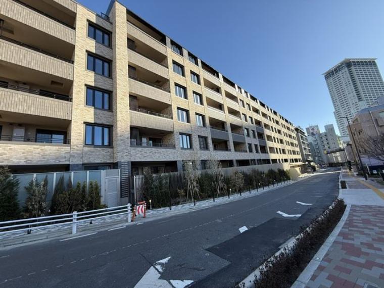 オークラヤ住宅株式会社 渋谷営業所