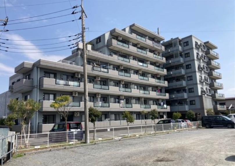 小金井不動産株式会社 東店