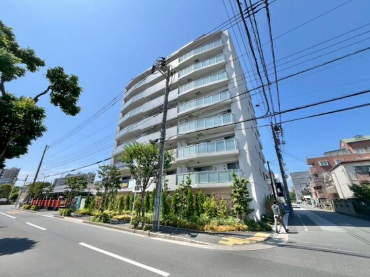 株式会社東宝ハウス城東