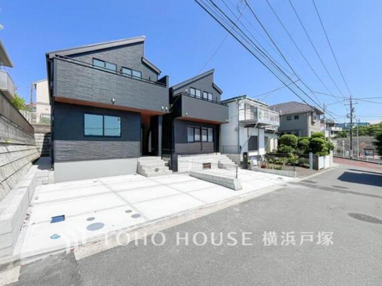 横浜市金沢区六浦南1丁目