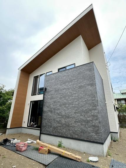 平塚市八重咲町