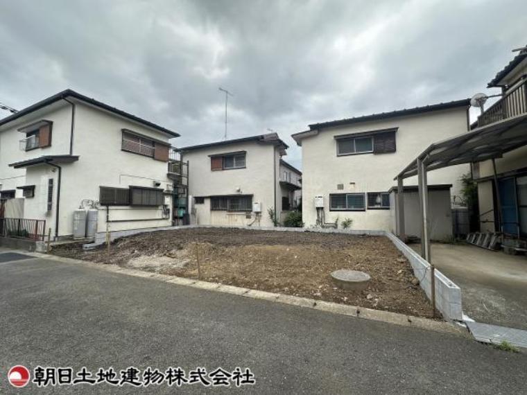 海老名市中野1丁目