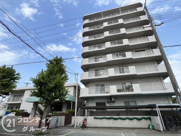 敷地内駐車場 お客様にあった住宅ローンをご提案させていただきます