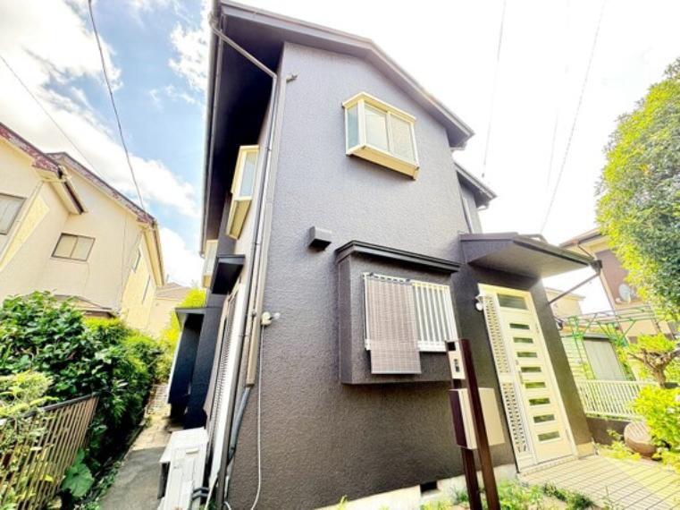 町田市木曽東3丁目