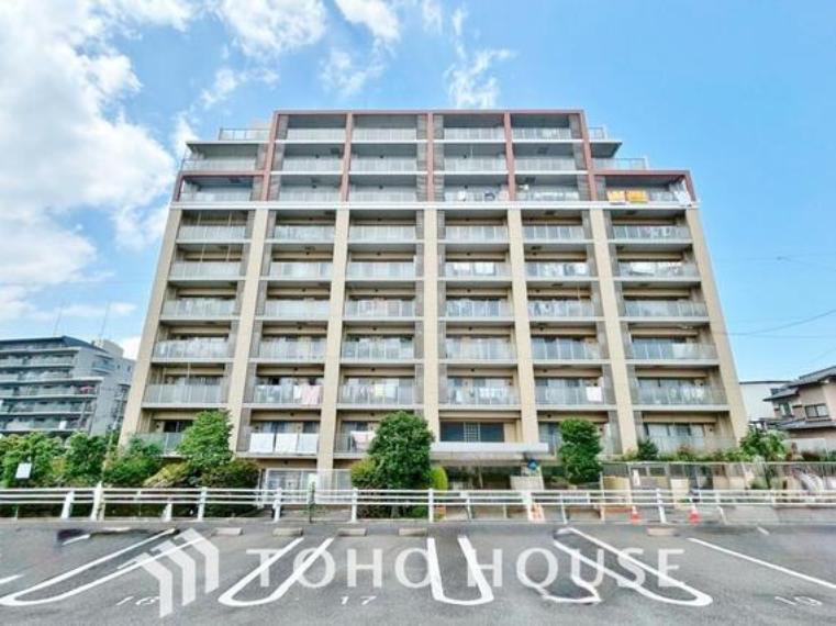 サンクタス蘇我シーズンエアシティ 7階