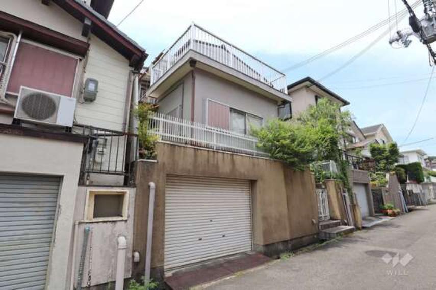 高槻市安岡寺町5丁目