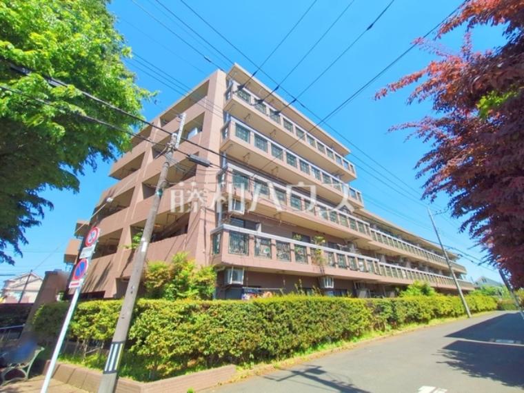 ライオンズマンション小平美園町 2階