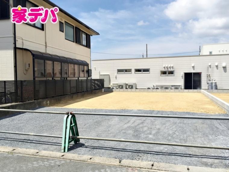 浜松市中央区天王町