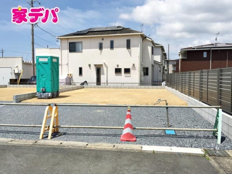 浜松市中央区天王町