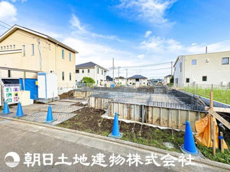 綾瀬市深谷中1丁目
