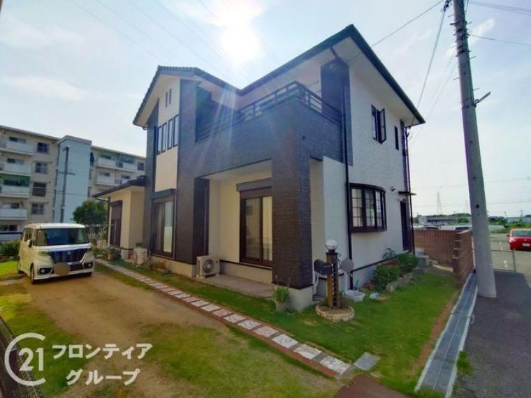 加古川市平岡町土山