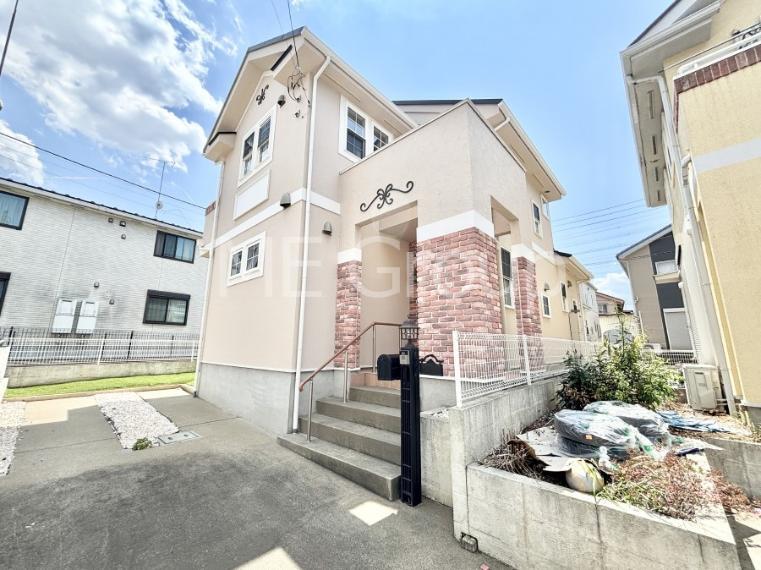 川越市中台南1丁目